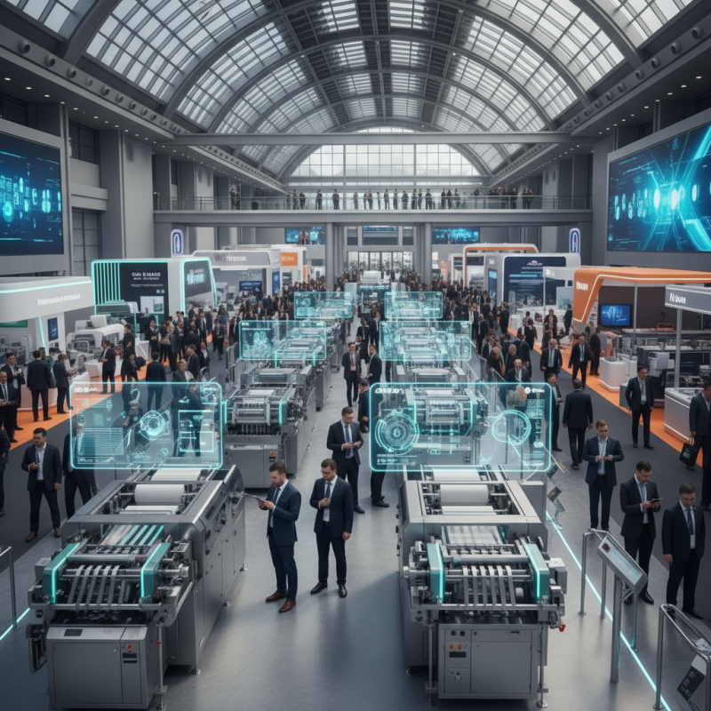 How to Source Recard Tissue Machines at the 139th Canton Fair?