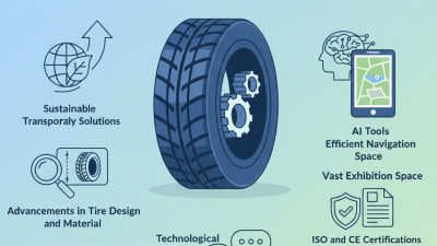 Top Big Tire Companies at China Import and Export Fair 139?