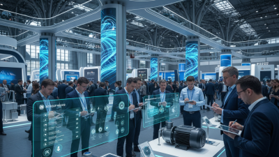 How to Choose AC/DC Solar Surface Pump at Canton Fair 2026?