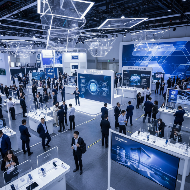 Top HD Protective Film Trends at the 139th Canton Fair?