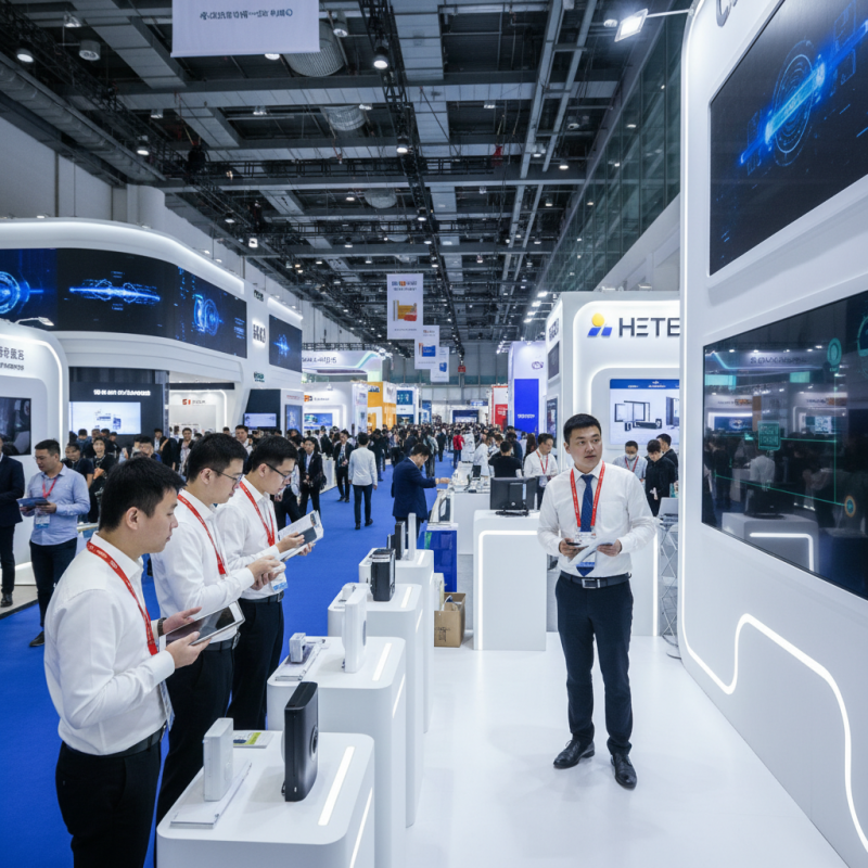 How to Choose Door and Window Alarms at the 139th Canton Fair?