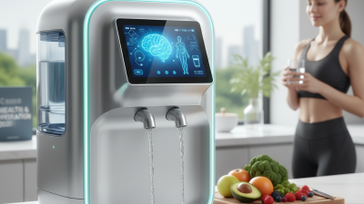 2026 Best Alkaline Machine for Healthy Living Choices?