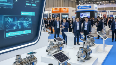 How to Choose AC/DC Solar Surface Pumps at Canton Fair 2026?