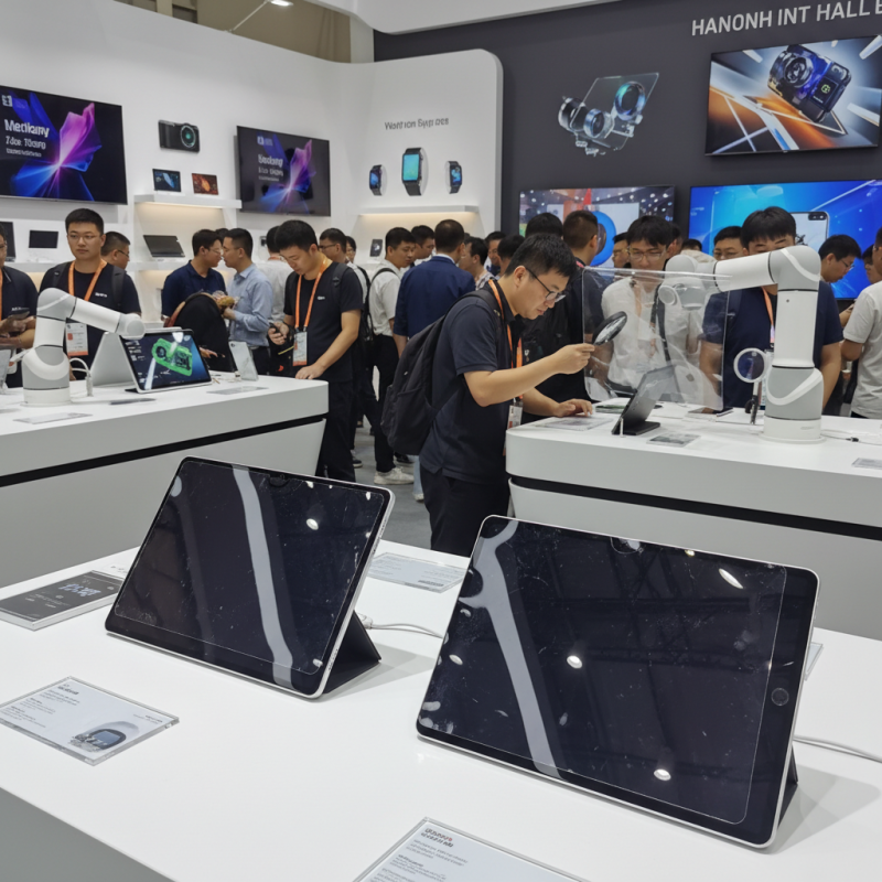 Top 5 Benefits of HD Protective Film for Global Buyers at Canton Fair?