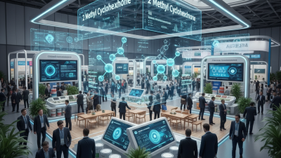 Why Choose 2 Methyl Cyclohexanone at the 139th Canton Fair?