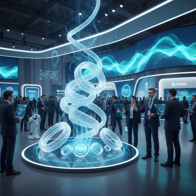 Top Waterproof O-Rings Trends at 139th Canton Fair 2026?