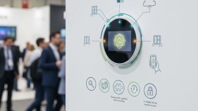 Top 5 Door And Window Alarm Tips for Global Buyers at Canton Fair?