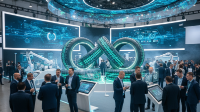 Top Tire Companies at the 139th Canton Fair for Global Buyers?