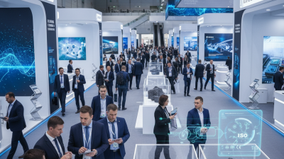 How to Source Activated Carbon at the 139th Canton Fair?