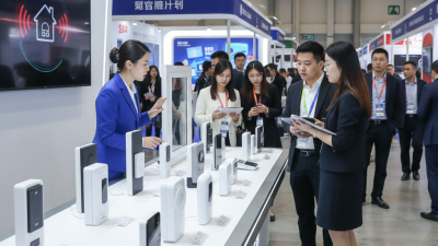 How to Choose the Best Door And Window Alarm at Canton Fair?