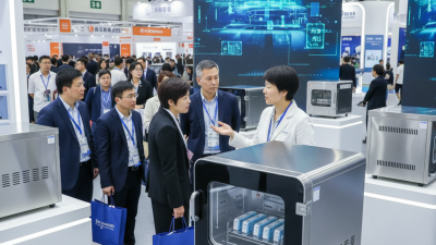 How to Choose the Best Sterilizer for Cassettes at Canton Fair?