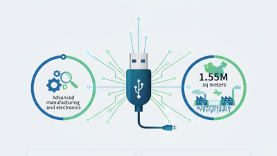 What is USB Cable at China Import and Export Fair?