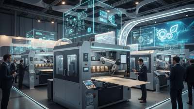 2026 Top Box Die Cutting Innovations at Canton Fair 139?