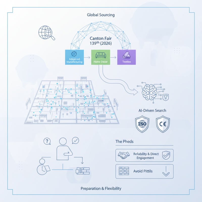 How to Find Chain Link Fence Suppliers at the 139th Canton Fair?