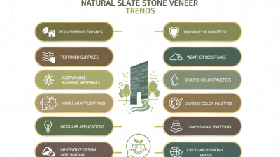 Top 10 Natural Slate Stone Veneer Trends from China Trade Fair?
