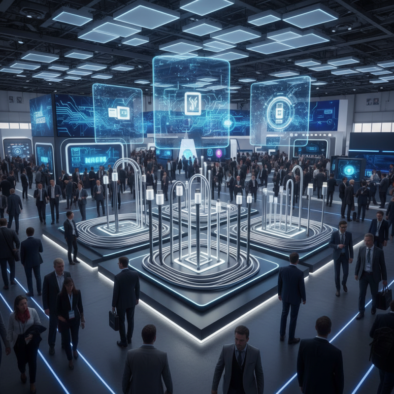 Top 10 USB Cables to Discover at China Import and Export Fair?