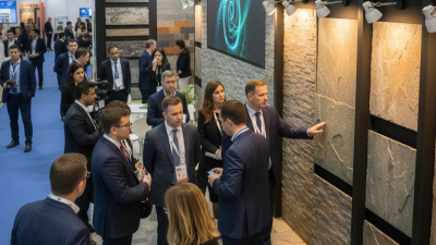 China Best Natural Slate Stone Veneer at 139th Canton Fair?