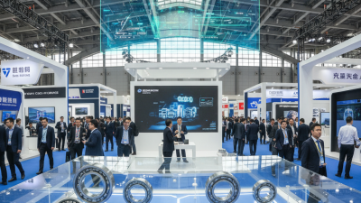 Best Deep Ball Groove Bearings at Canton Fair 2026?