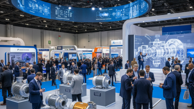 Top Slurry Pumps Manufacturers at China Import Export Fair 139?