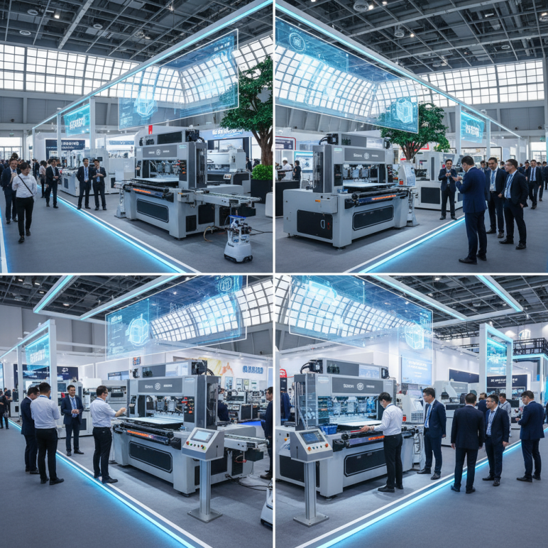 Top Box Die Cutting Innovations at 139th Canton Fair?