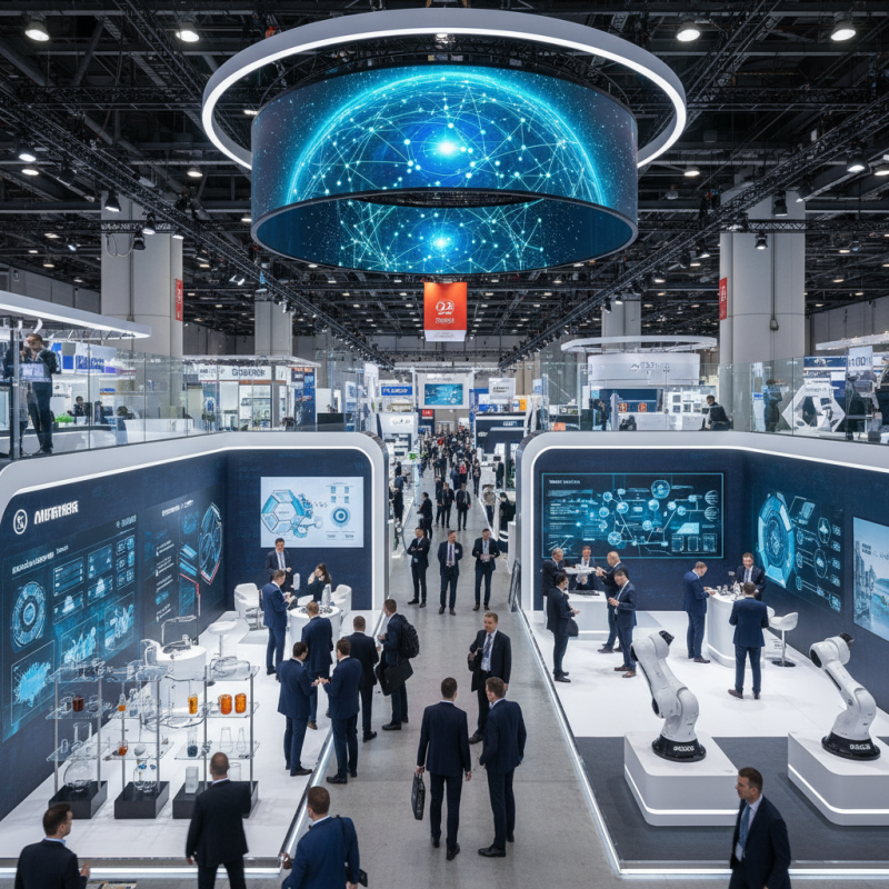 Top Tips for Sourcing Cationic Surfactants at the 139th Canton Fair?