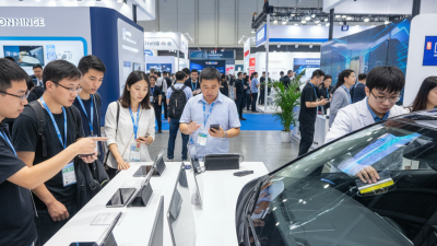 Top 10 HD Protective Films at the 139th Canton Fair?