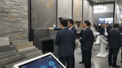 What is Natural Slate Stone Veneer at Canton Fair 2026?