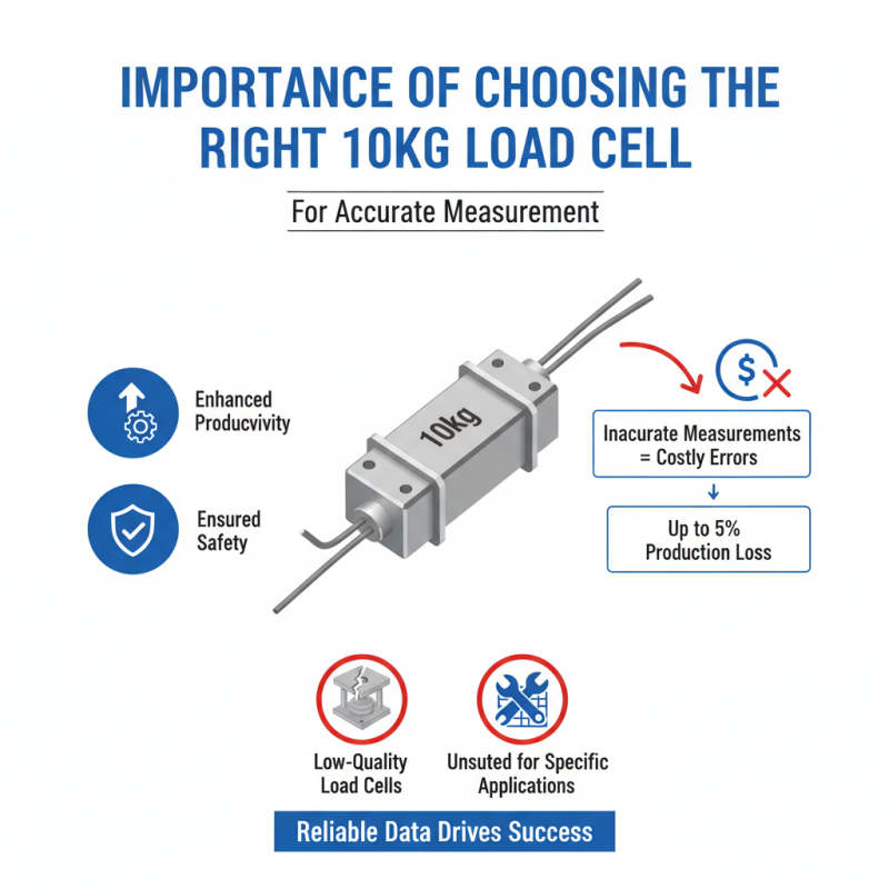 How to Choose 10kg Load Cells at the 139th Canton Fair?