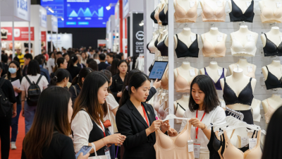 How to Choose the Best Booster Bra at the 139th Canton Fair?