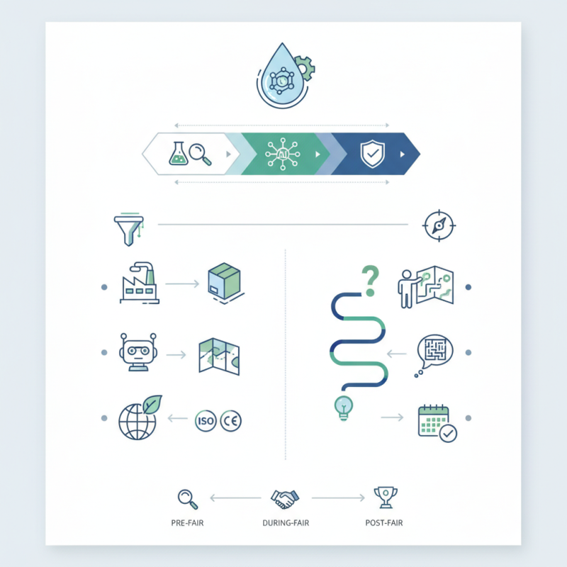Ultrafiltration System Tips for Success at 139th Canton Fair?