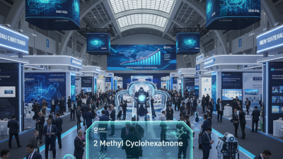 2 Methyl Cyclohexanone and 139th Canton Fair Insights?
