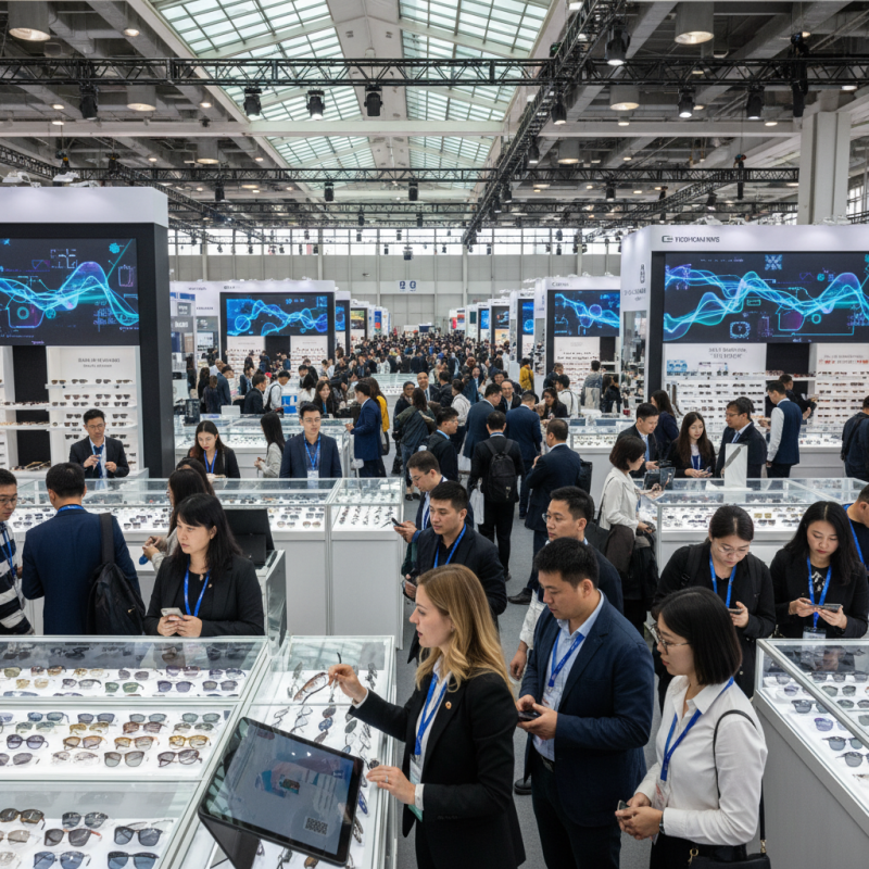 How to Choose Designers Sunglasses at the 139th Canton Fair?