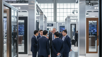 Best Aluminium Profiles For Doors at the 139th Canton Fair?