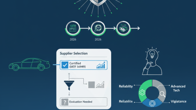 IATF 16949 Insights for Buyers at 2026 Canton Fair?