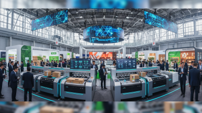 Box Die Cutting Trends at China Import and Export Fair 2026?