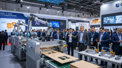 Best Box Die Cutting Solutions at the 139th Canton Fair?