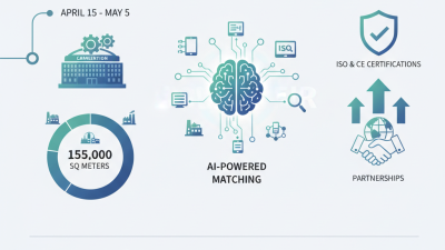 Top Slurry Pumps Manufacturers at 139th Canton Fair 2026?