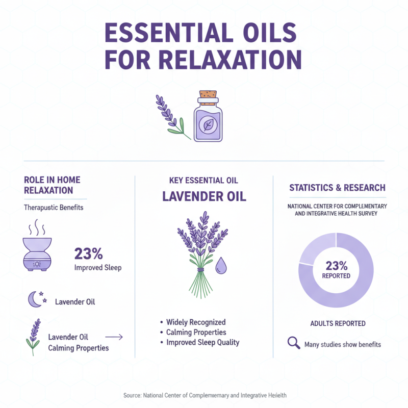 2026 Best Aroma Diffuser Options for a Relaxing Home Environment?