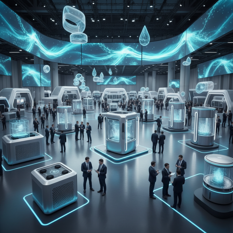 Top 10 Evaporative Chillers at Canton Fair 2026 for Buyers?