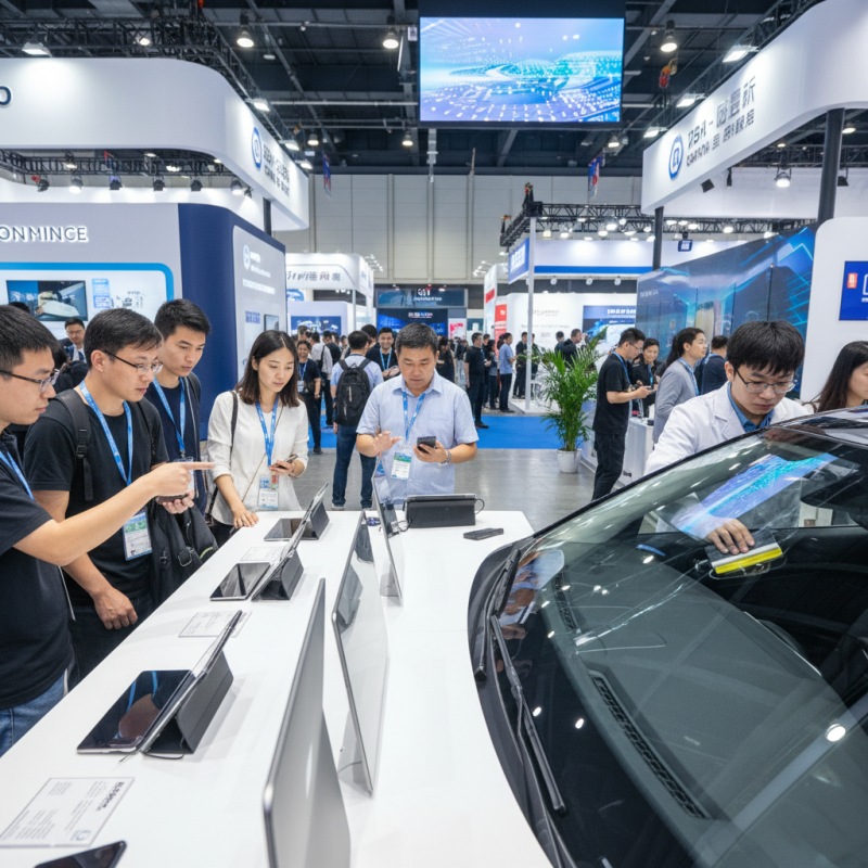 Top 10 HD Protective Films at the 139th Canton Fair?