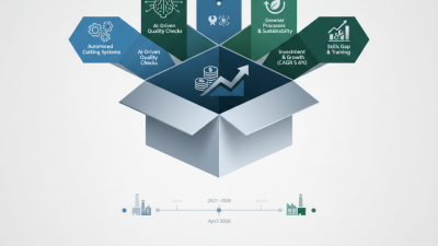 Top 5 Box Die Cutting Innovations at 139th Canton Fair?