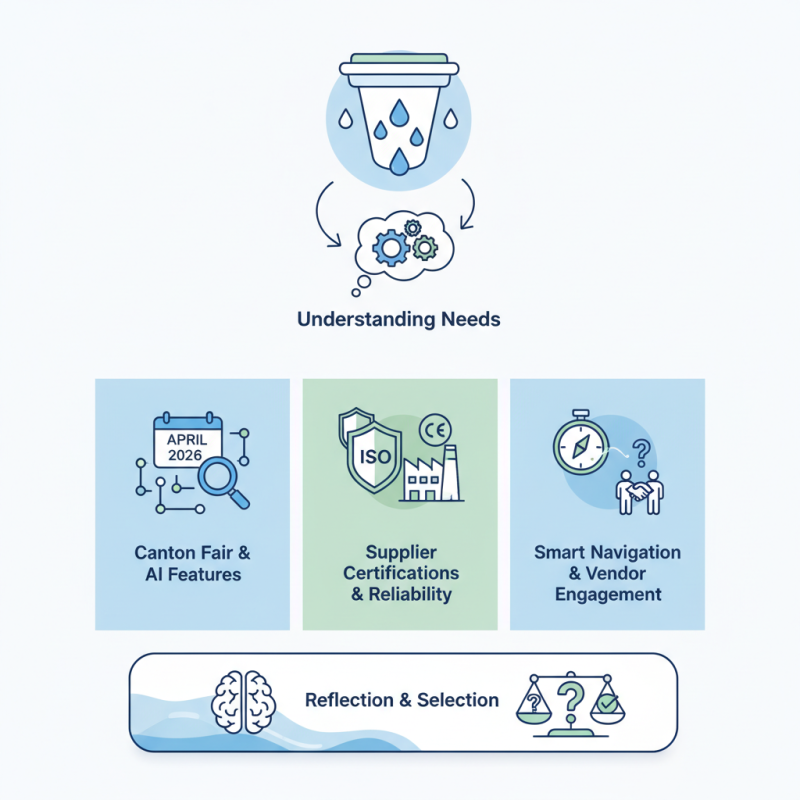 How to Choose the Best Ultrafiltration System at Canton Fair?
