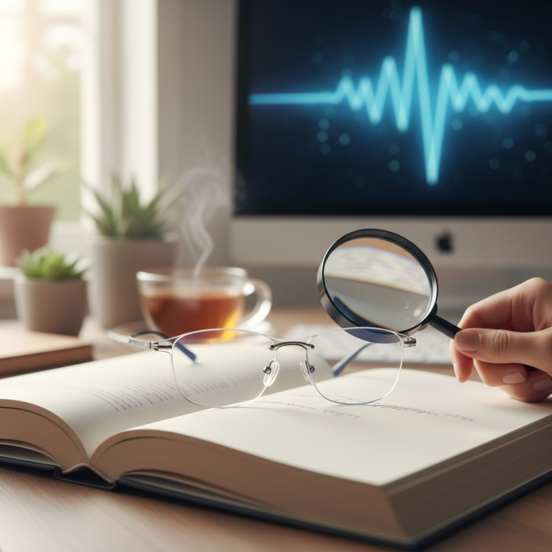 10 Essential Tips for Choosing the Right Optical Lenses for Your Needs