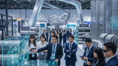 How to Source Stainless Steel Wire Mesh at 2026 Canton Fair?