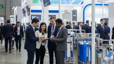 Top 5 Tips for Choosing Ultrafiltration Water Systems at Canton Fair?