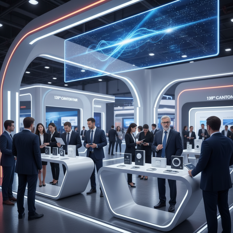 Top Tips for Door And Window Alarms at the 139th Canton Fair?