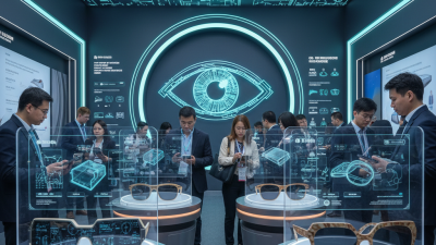 What are the Best Designers Sunglasses at the 139th Canton Fair?