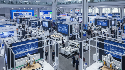 How to Choose Box Die Cutting Solutions at Canton Fair 2026?