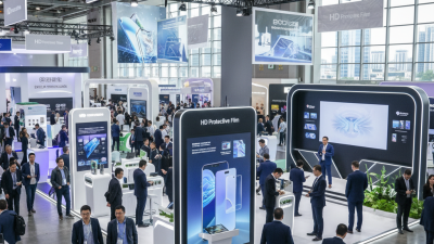 HD Protective Film Trends at 139th Canton Fair in 2026?