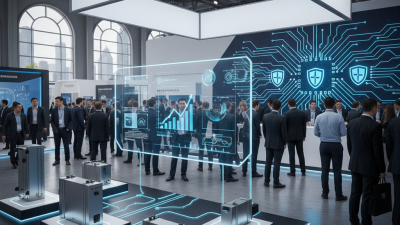 Top 5 AC Surge Protection Solutions at the 139th Canton Fair?